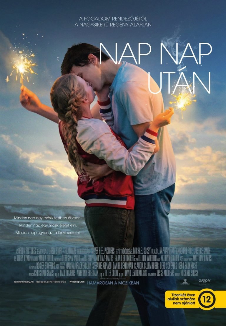 Online-Videa Nap nap után (2018) HD Teljes Film (IndAvIdeo) Magyarul Online | Mozi Star Full ...